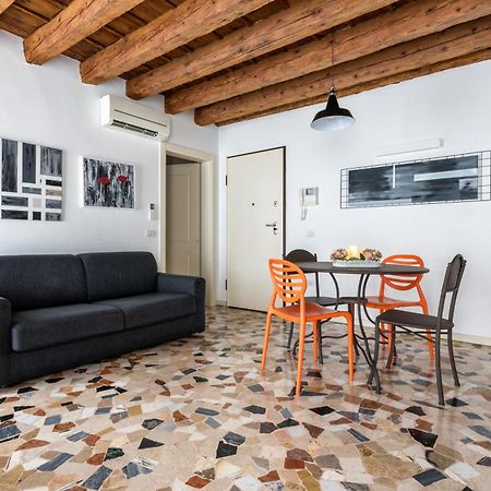 Lovely Apartment In Vicenza Kültér fotó