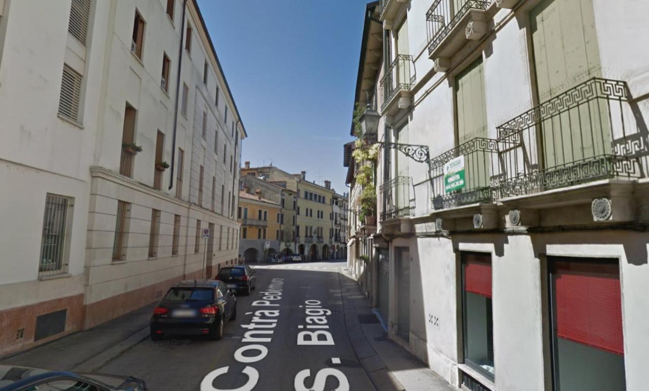 Lovely Apartment In Vicenza Kültér fotó
