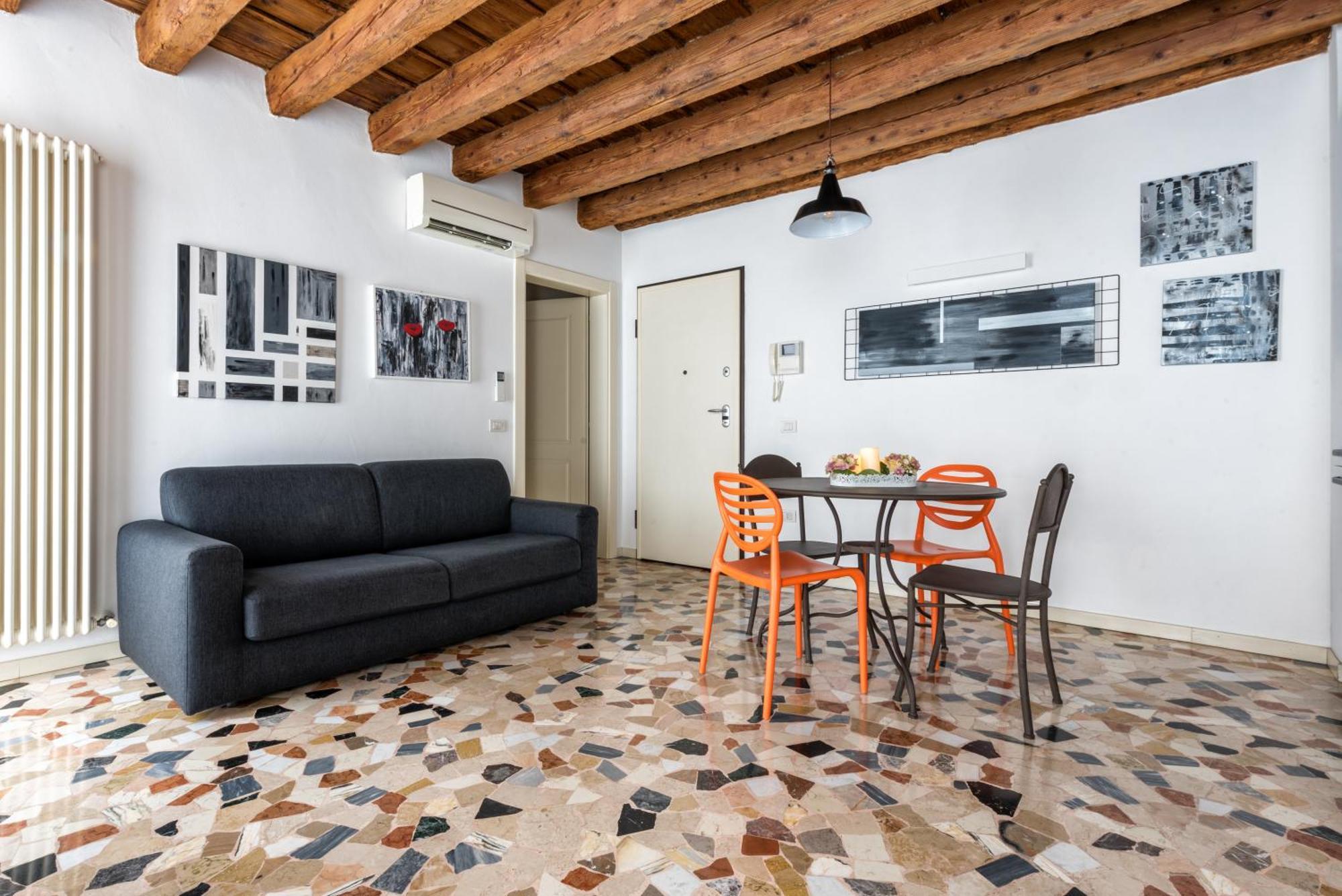 Lovely Apartment In Vicenza Kültér fotó