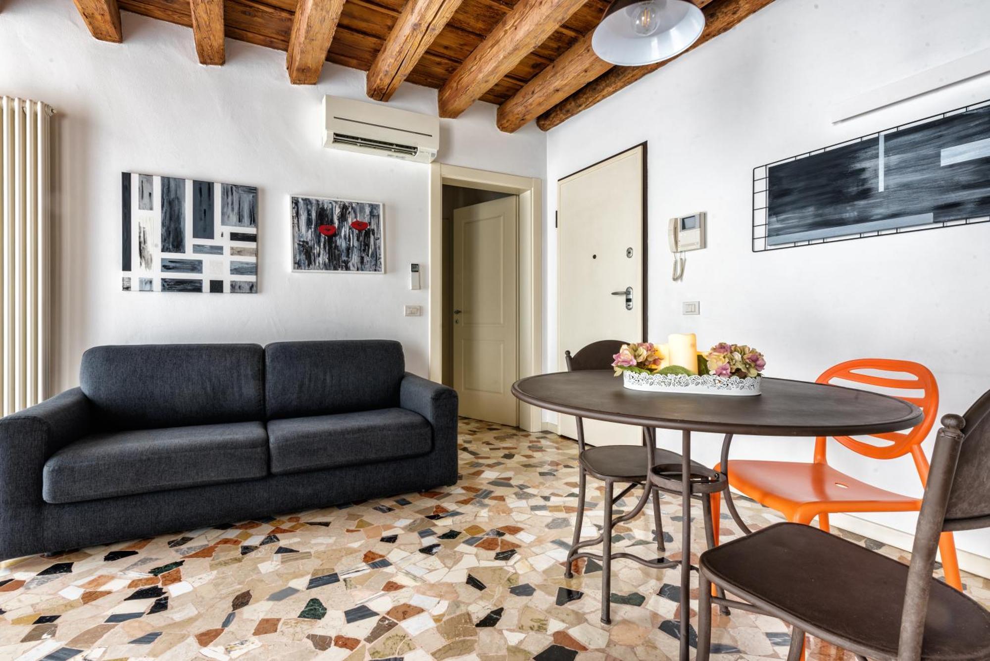 Lovely Apartment In Vicenza Kültér fotó