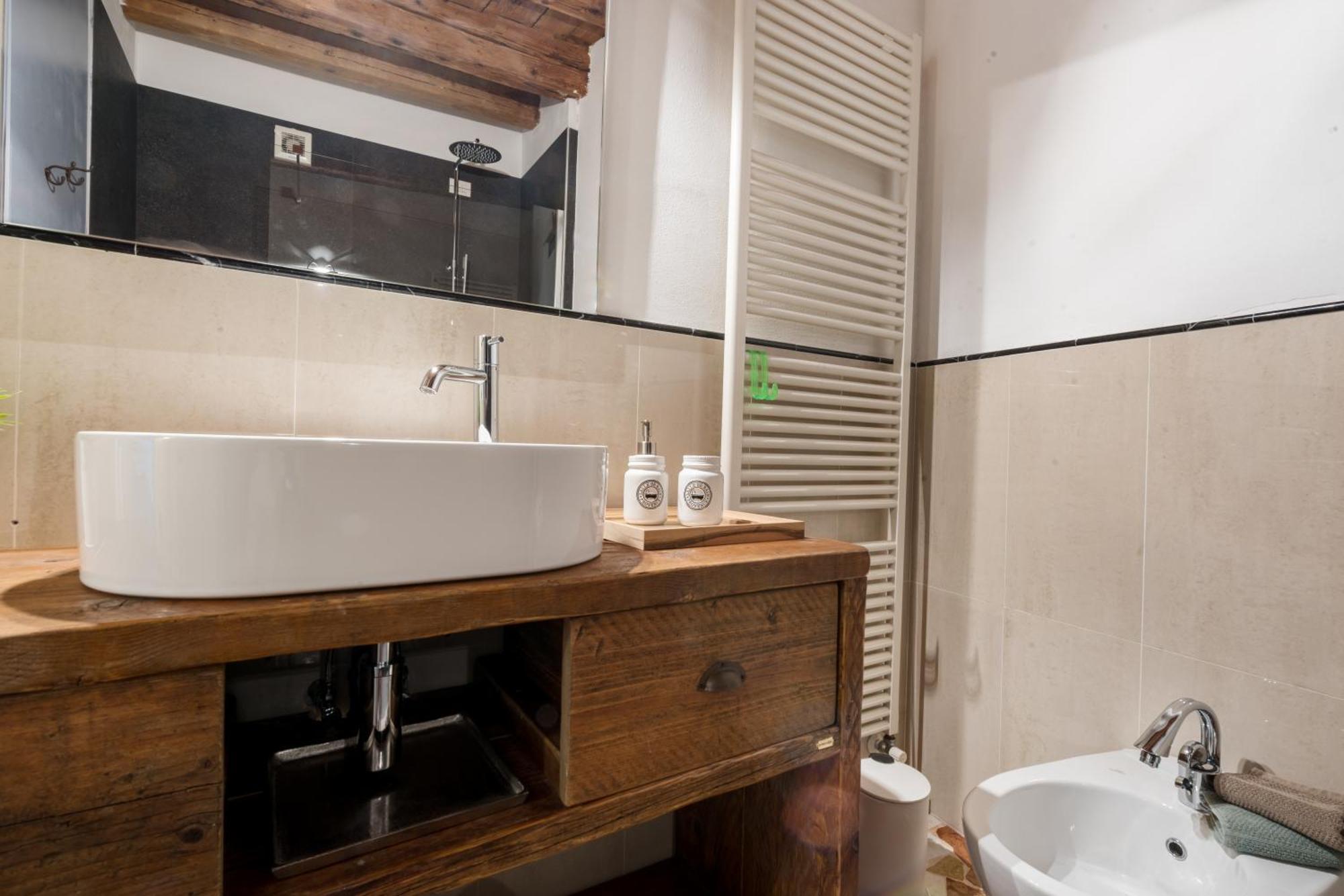 Lovely Apartment In Vicenza Kültér fotó