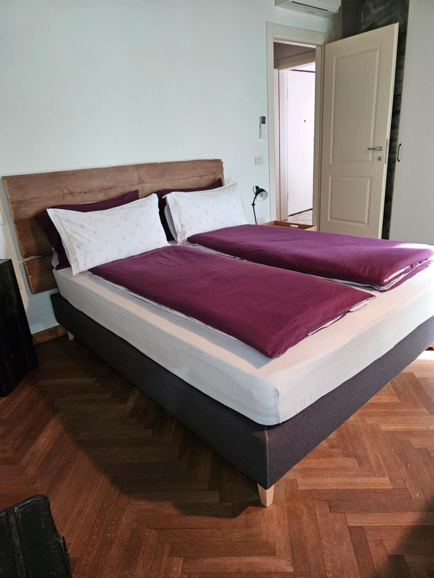 Lovely Apartment In Vicenza Kültér fotó