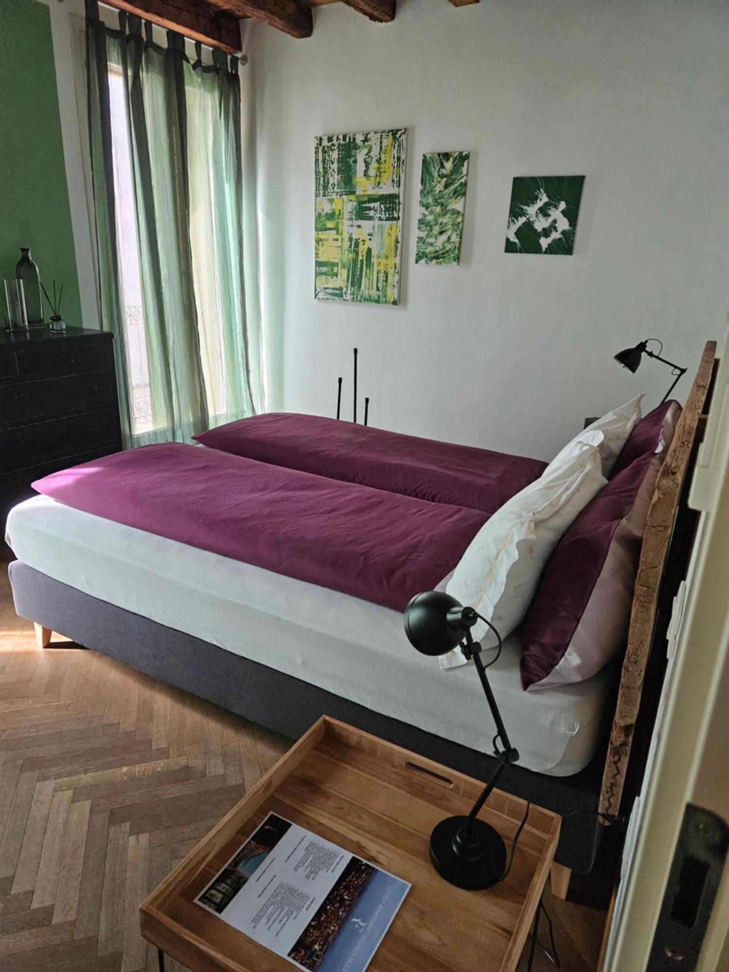 Lovely Apartment In Vicenza Kültér fotó