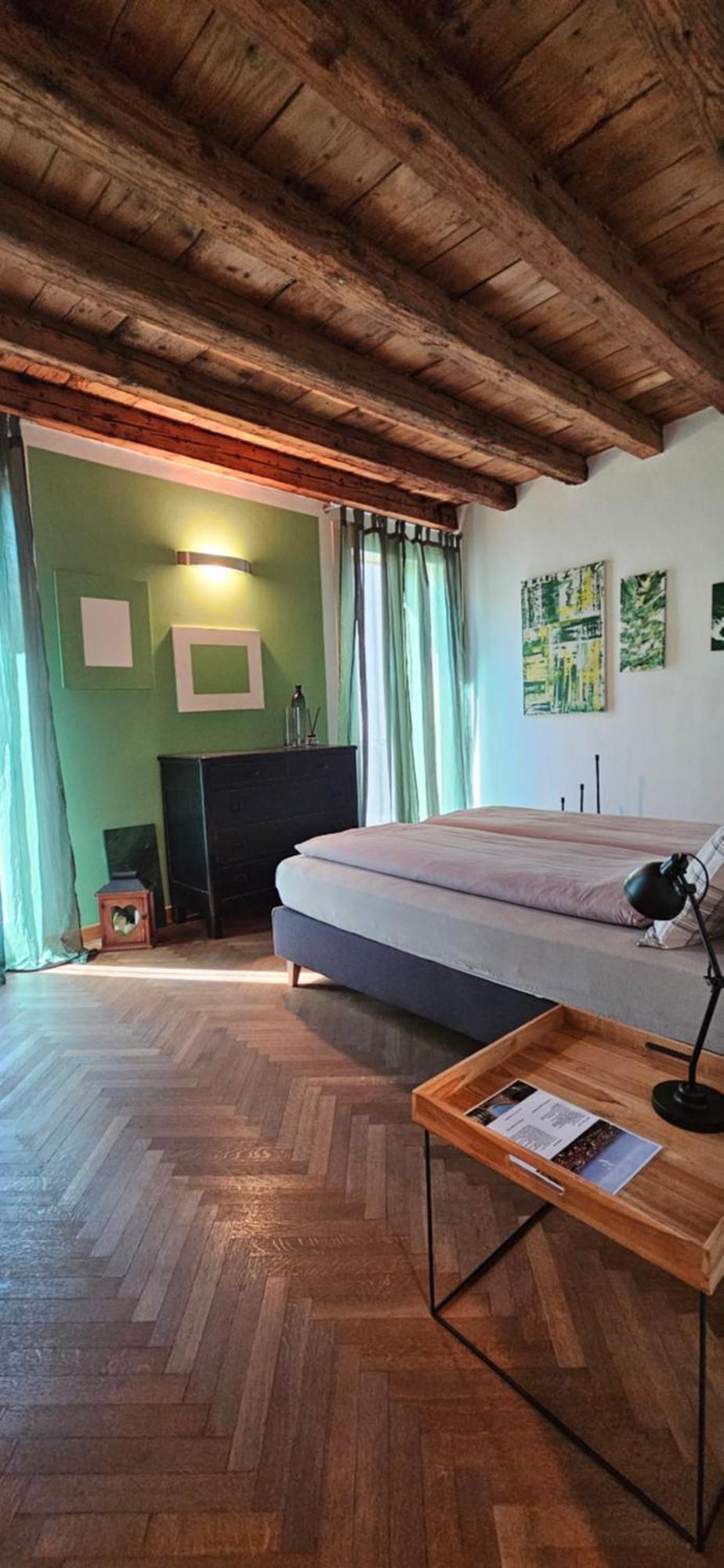 Lovely Apartment In Vicenza Kültér fotó