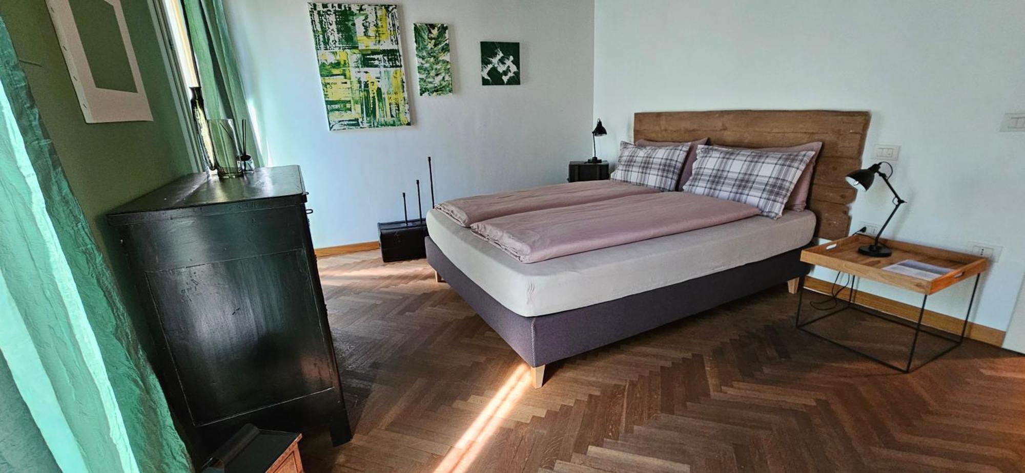 Lovely Apartment In Vicenza Kültér fotó