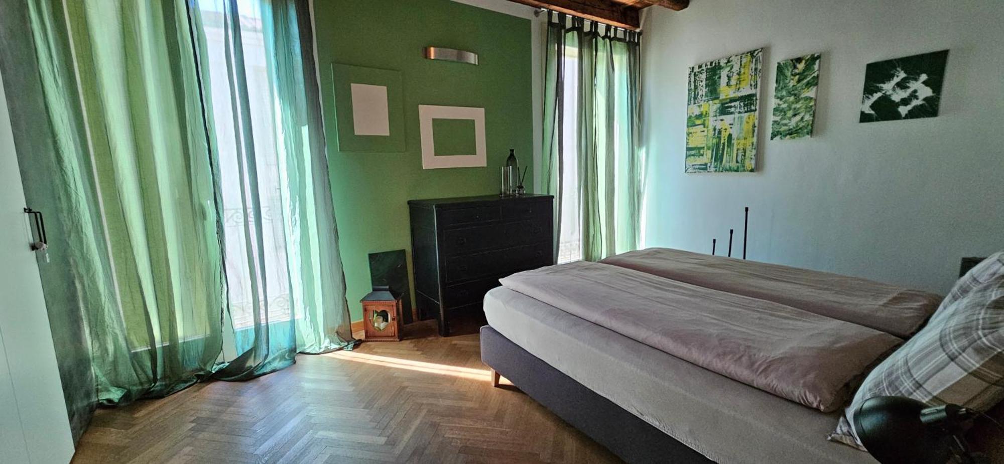 Lovely Apartment In Vicenza Kültér fotó