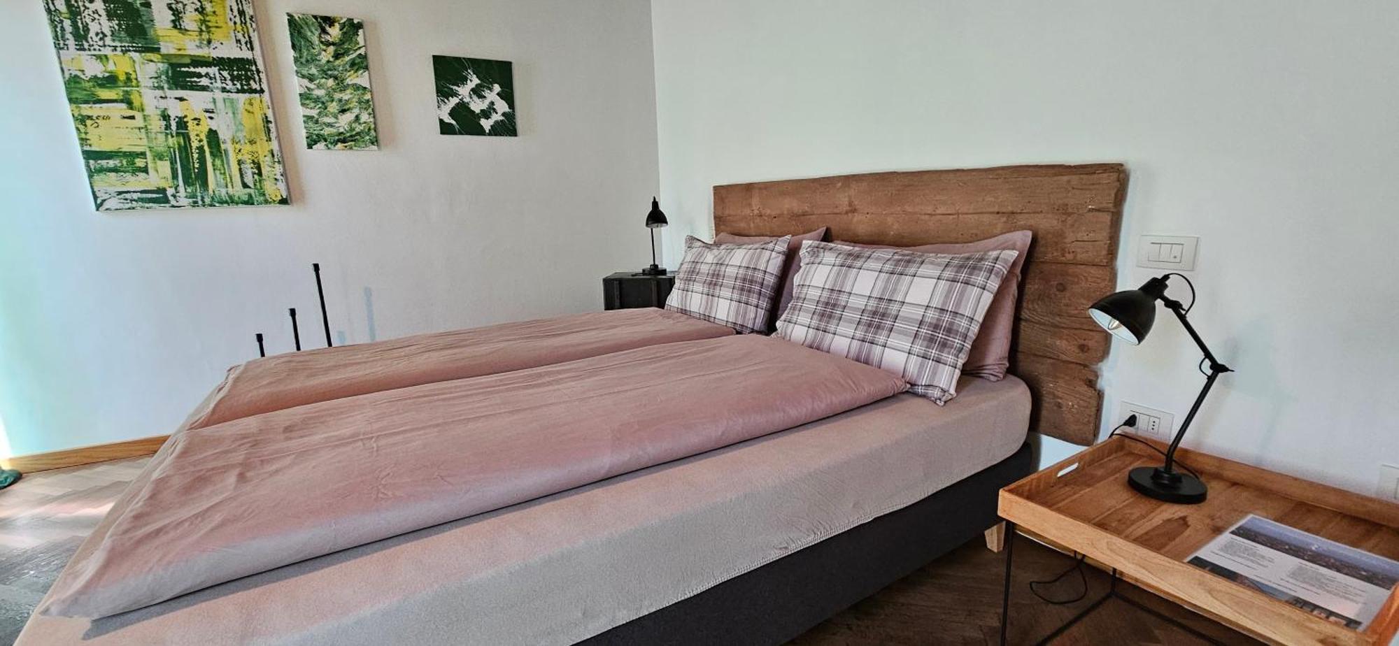 Lovely Apartment In Vicenza Kültér fotó